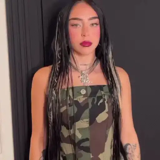 🖤 ׄ # Nicki N. 9  ! 14