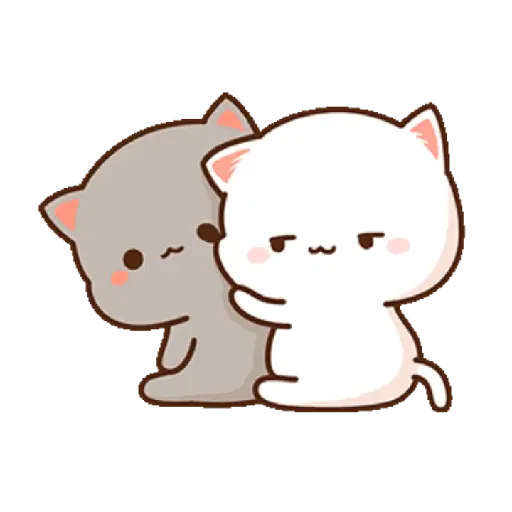 Peach and goma 11