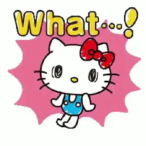 Hello kitty💫❤️ 13