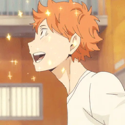 Haikyuu! 26