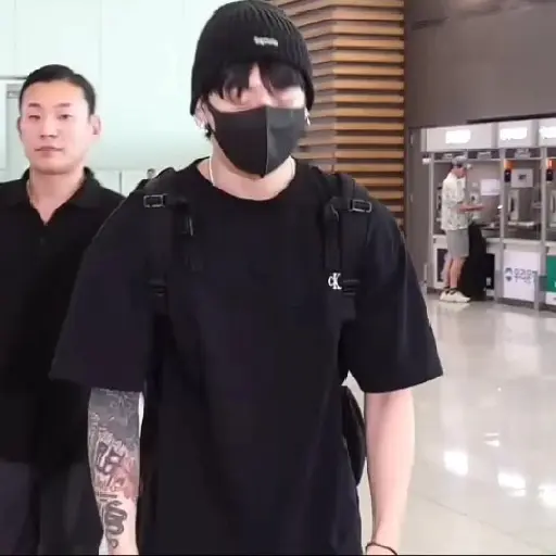 Jungkook  2