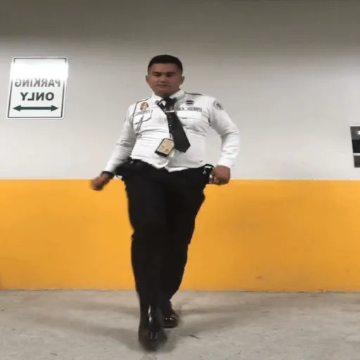 👮‍♂️•Guardia Tiktok•👮‍♂️ 4