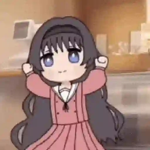 Anime Reaction GIF ▶️ 3