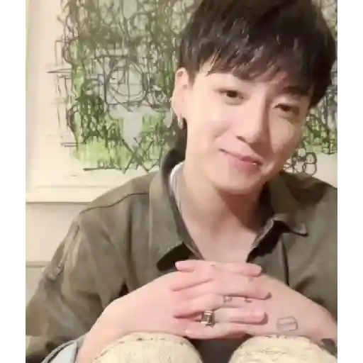 Jungkook  12