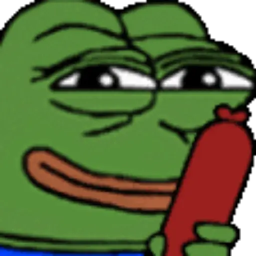 Pepe Animated 14