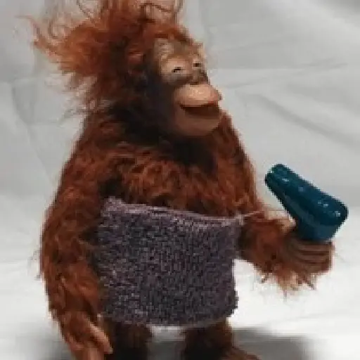 🐒 Monos Random TikTok 🐵🐒 14