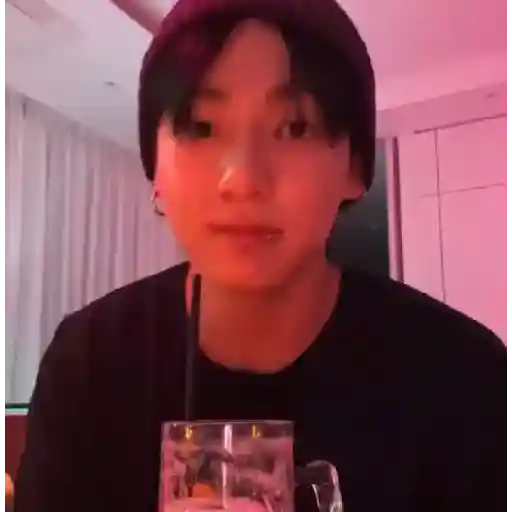 Jungkook  15