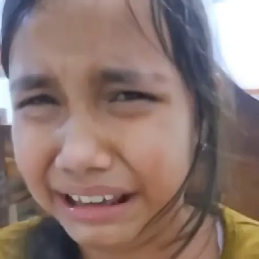 Traicionera 🦷Niña 🔥💖 12