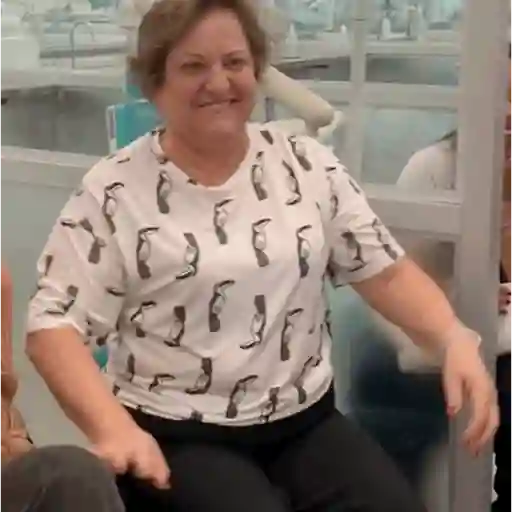 Ana maria ícone 4