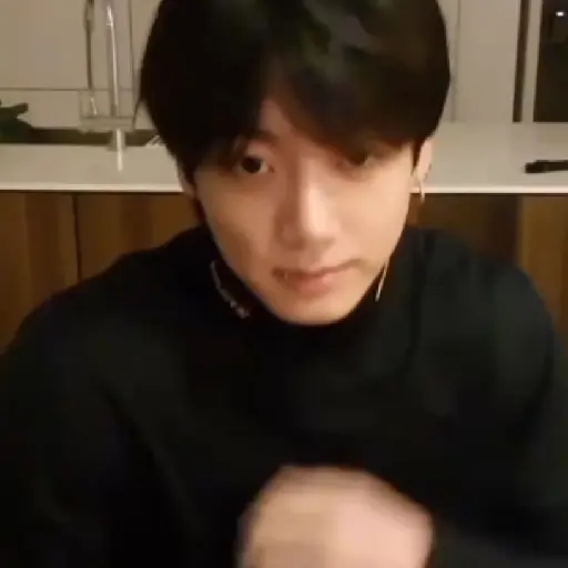 Jungkook. | @ocenferios  Haki. 9