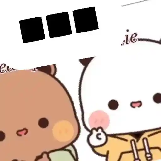 Cute love(r❣️) 21