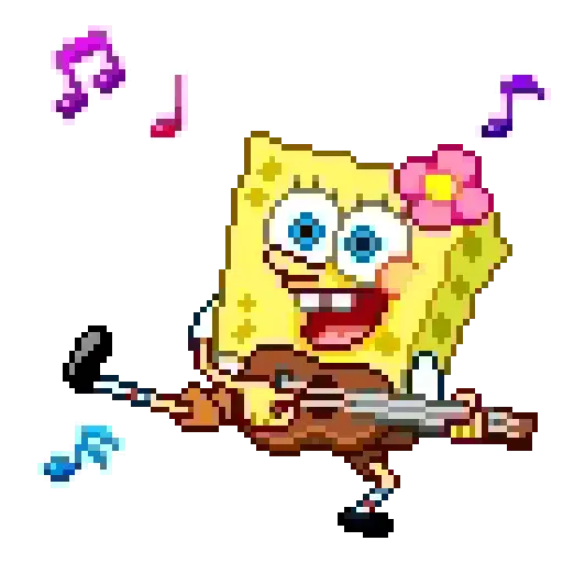 Bob Esponja 2 12