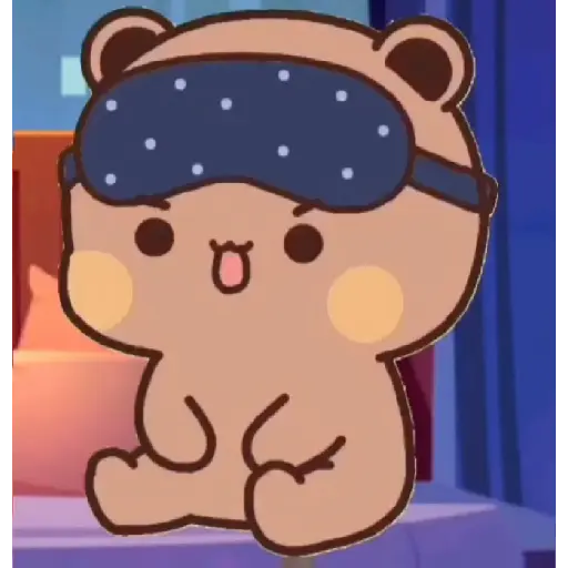 Ositosbubu&dudu 9