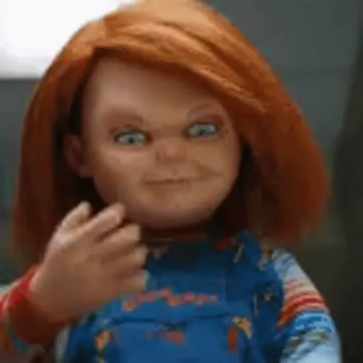 Chucky 1
