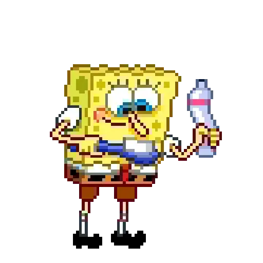 Bob Esponja 2 3