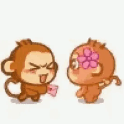 Amo meu momo 2