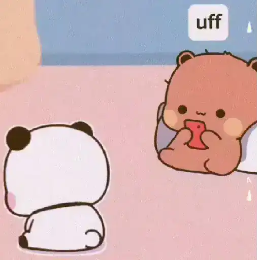 Cute love(r❣️) 26