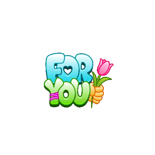 Colorful Messages 10