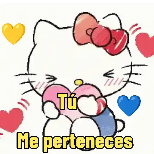 Hello kitty💫❤️ 10