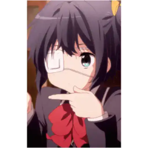 Baile anime 2