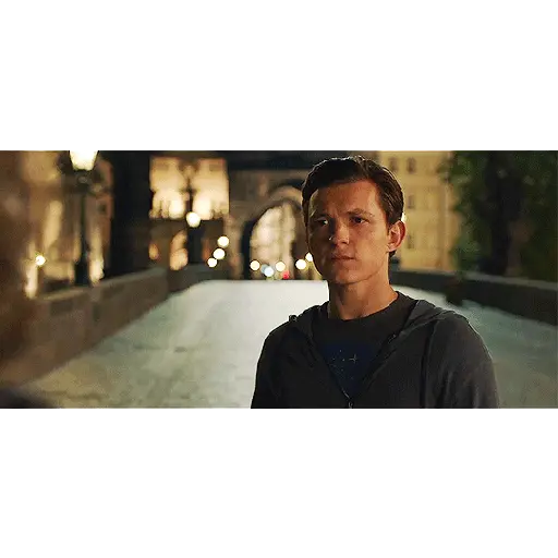 Homem aranha 8
