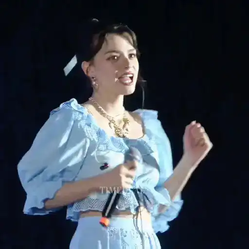 Becky in Macau 2025 4