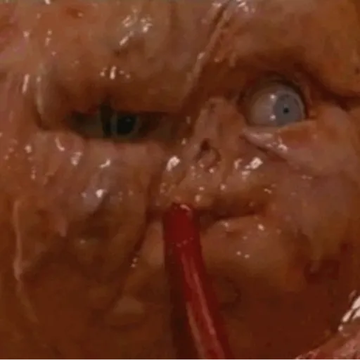 Chucky 12