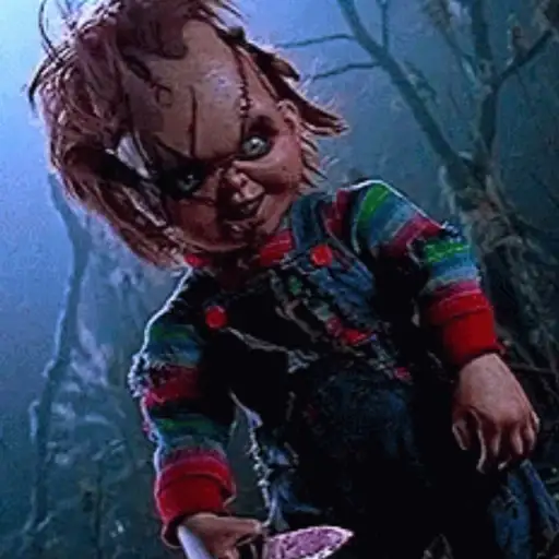 Chucky 8
