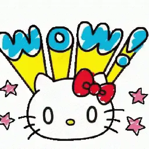 Hello kitty💫❤️ 11
