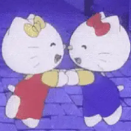 Hello kitty💫❤️ 16