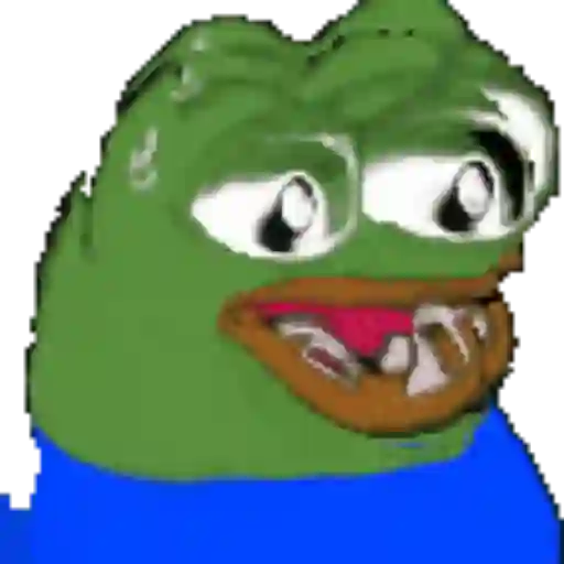 Pepe Animated 21