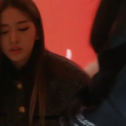 Yujin / IVE ELEVEN  5