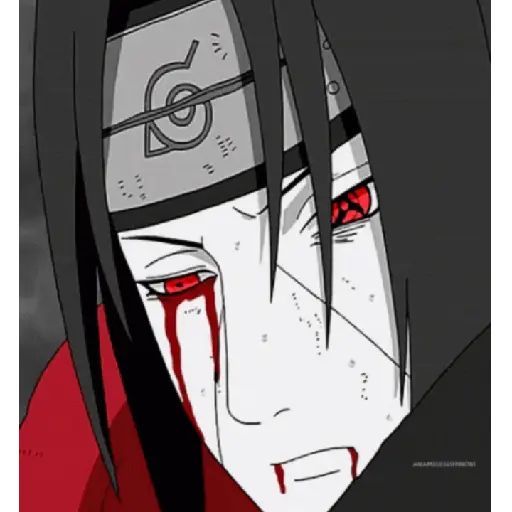 Animes sad 25