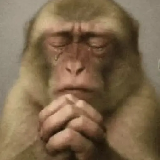 🐒 Monos Random TikTok 🐵🐒 13