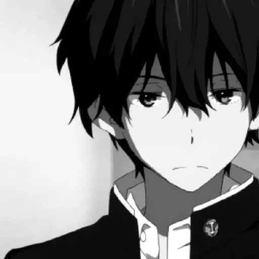 Animes sad 28