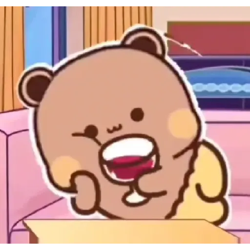 Ositosbubu&dudu 5