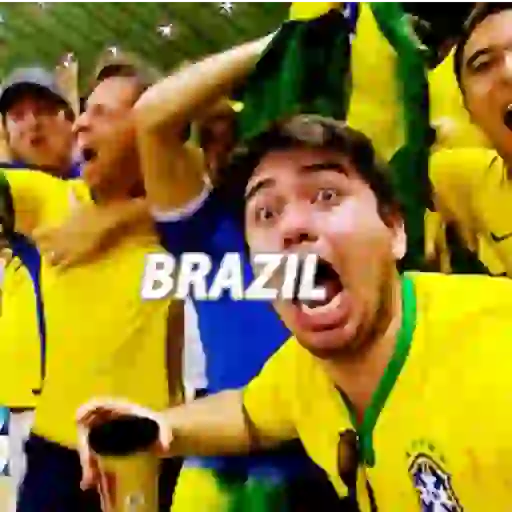 Vai Brasil! 🇧🇷 1