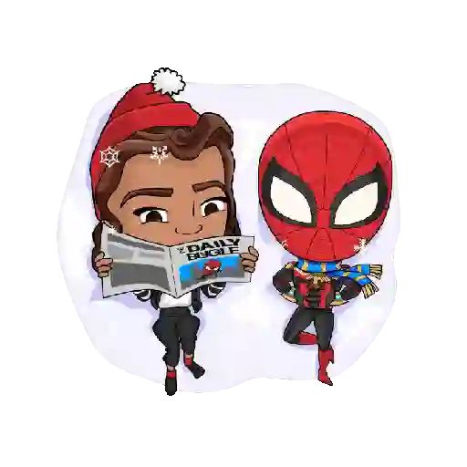 Spiderman - No Way Home 3