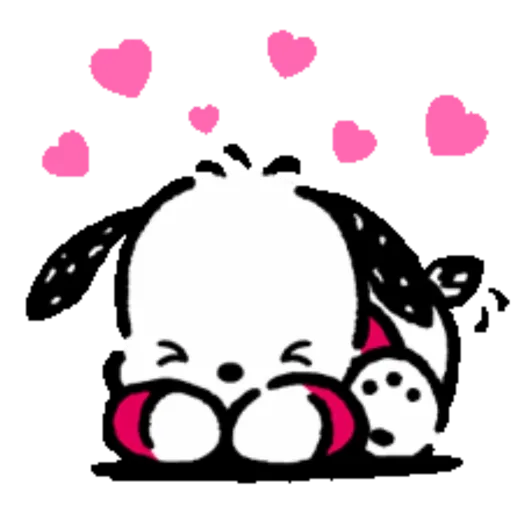 Amo meu momo 8