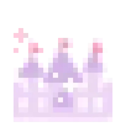  ࣪𑁯ֵ۫　🪻purple pixel ུᩧ 6