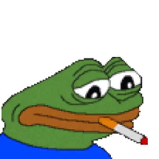 Pepe Animated 13