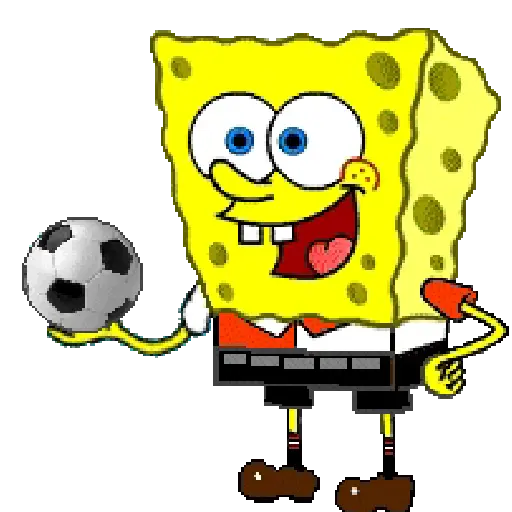 Bob Esponja 2 14