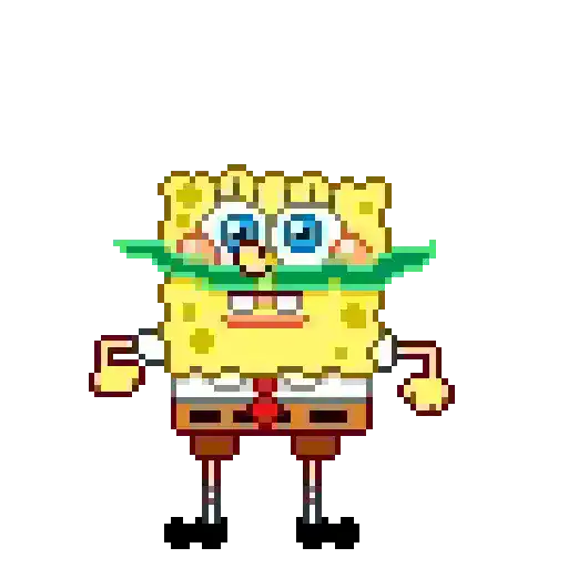 Bob Esponja 2 11