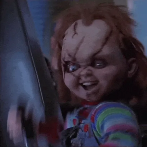 Chucky 22