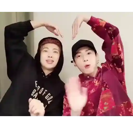 Bts hotter😅 28