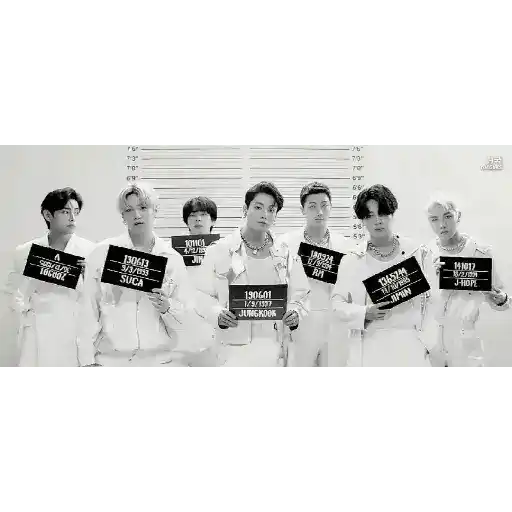 Bts hotter😅 26