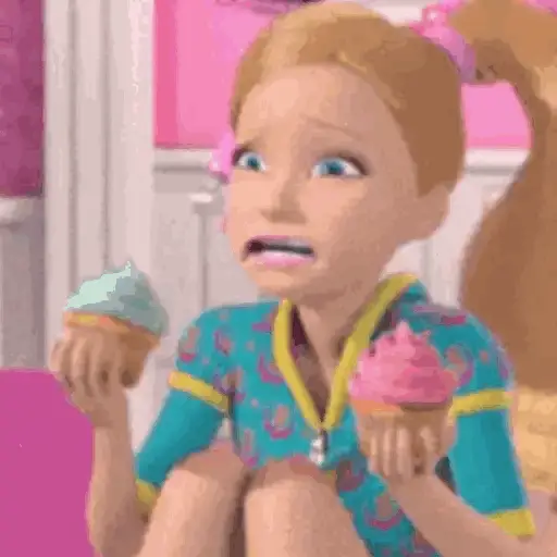 GIFs Triste 2.0 🥺 Desenhos 26
