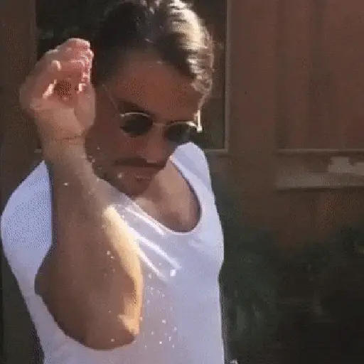 Reações  8