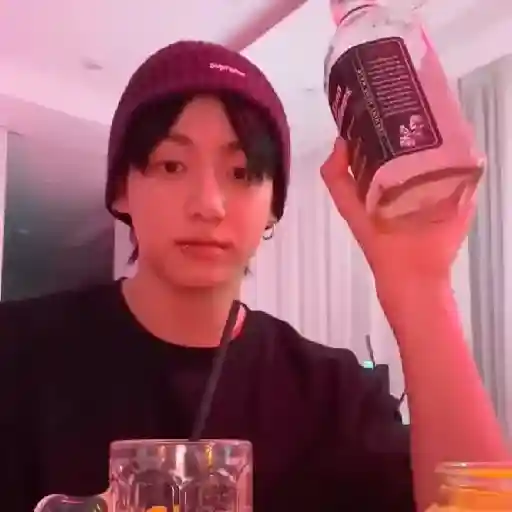 Jungkook  20