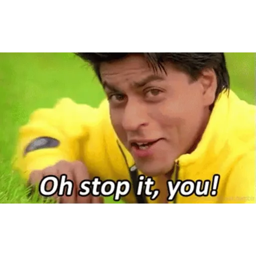 Bollywood memes 4